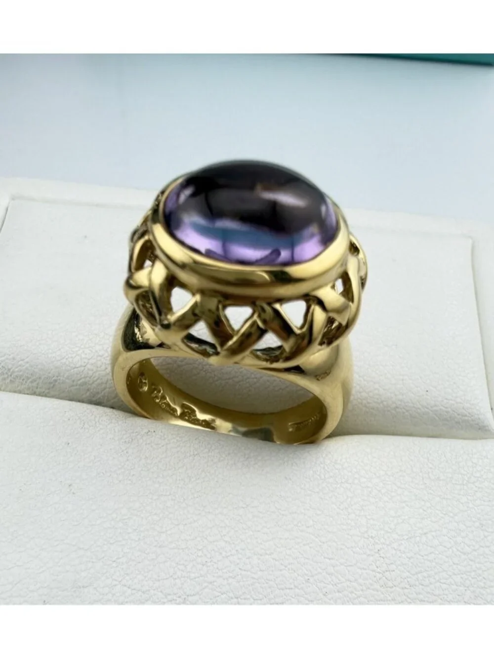 Tiffany & Co. this one